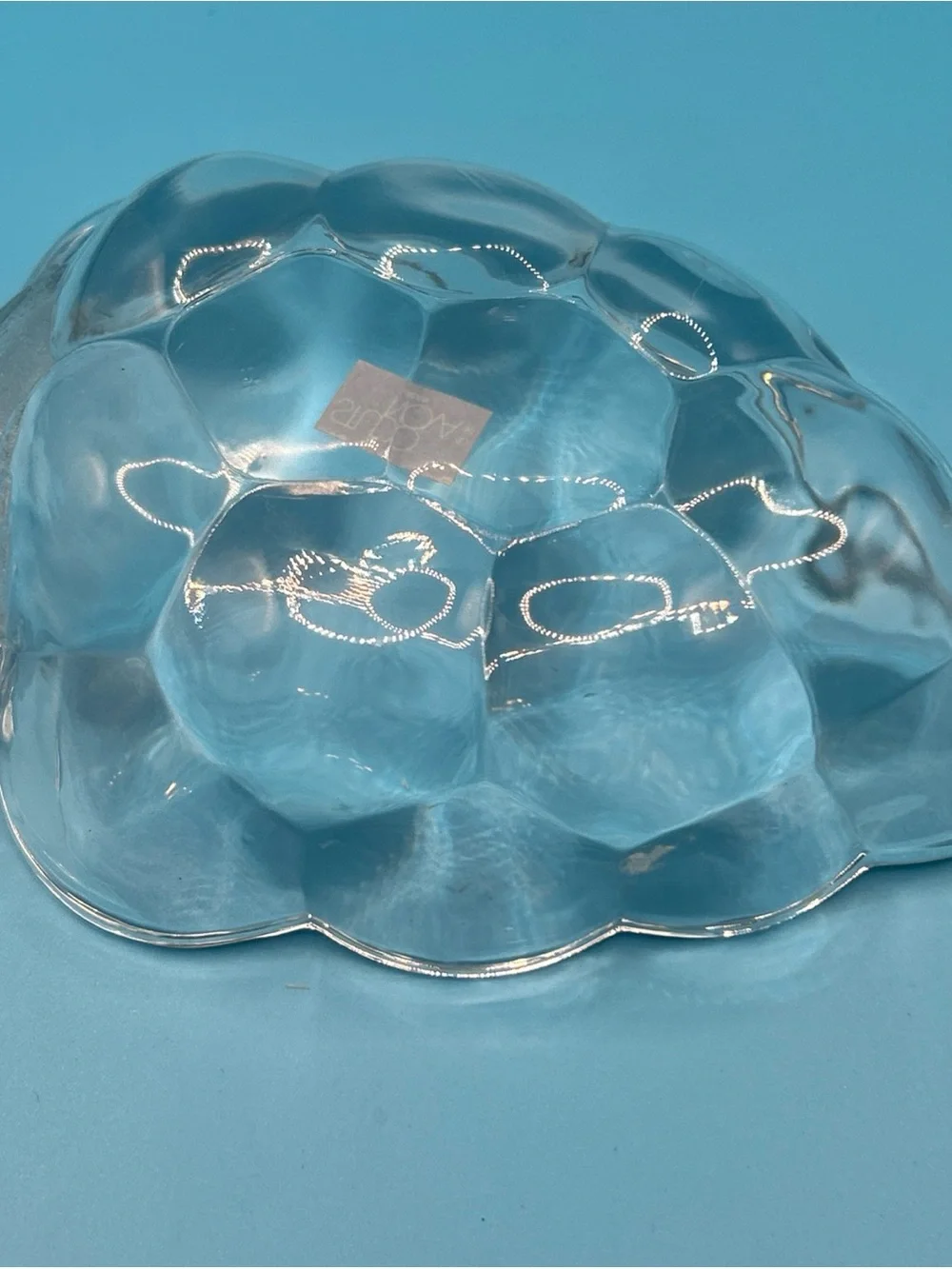 Grape 🍇 candy dish , new bowl